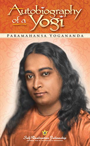 The book, Autobiography of a Yogi by Paramahansa Yogananda, inspired me.